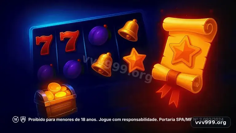 vvv999 Plataforma - vvv999 1